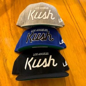 LA Kush Hats
